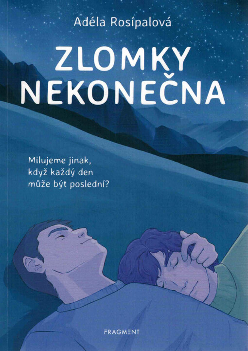 Zlomky nekonečna
