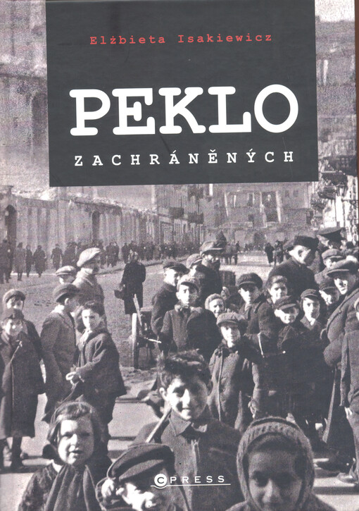 Peklo zachráněných