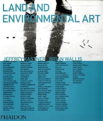 Land & Environmental Art (Themes & Movements)