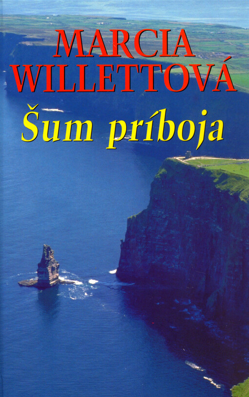Šum príboja