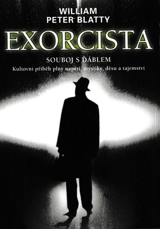 Exorcista : souboj s ďáblem