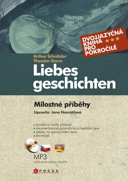 Liebesgeschichten = Milostné příběhy