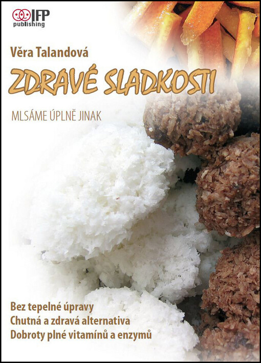 Zdravé sladkosti