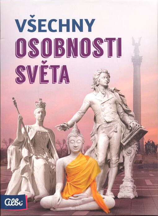 Všechny osobnosti světa