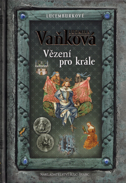 Vězení pro krále