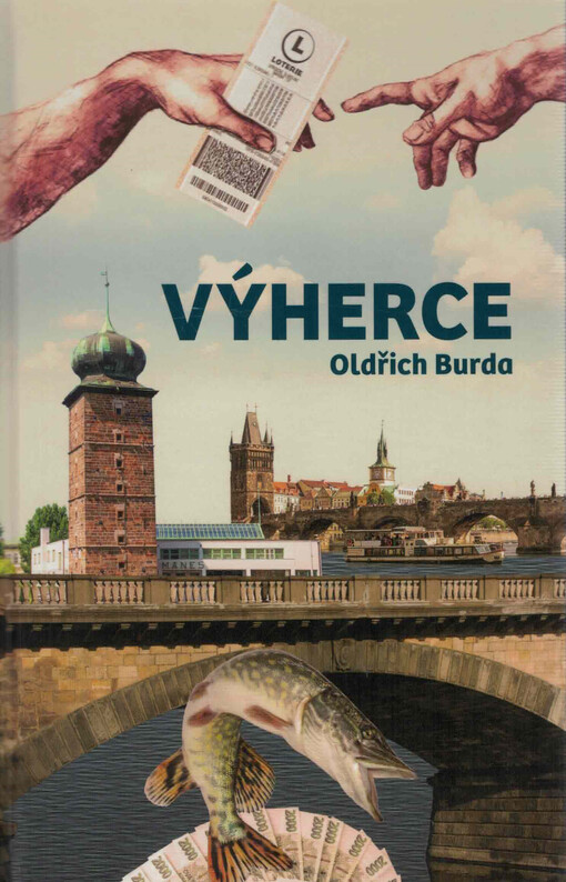 Výherce