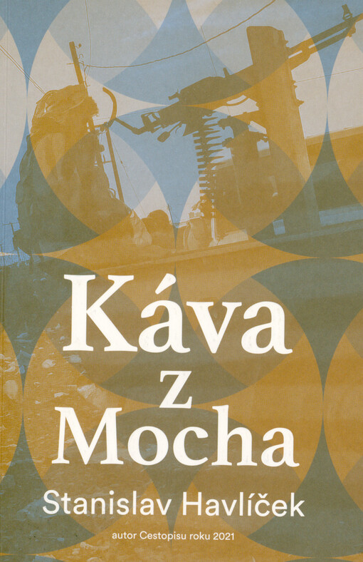 Káva z Mocha