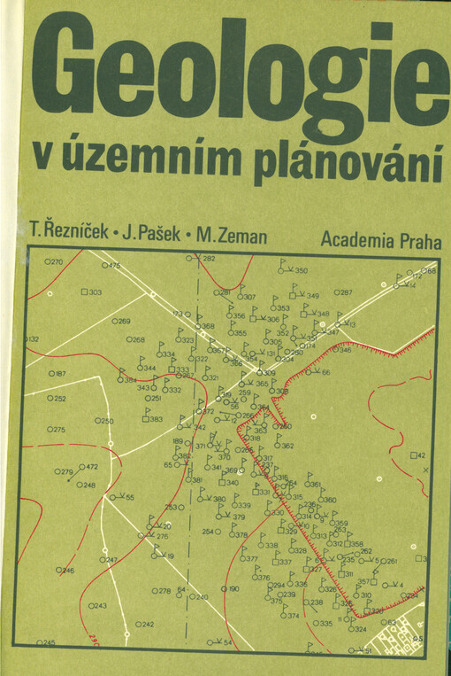 Geologie v územním plánování