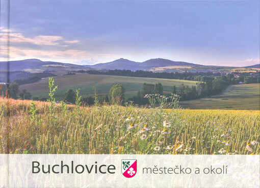 Buchlovice : městečko a okolí