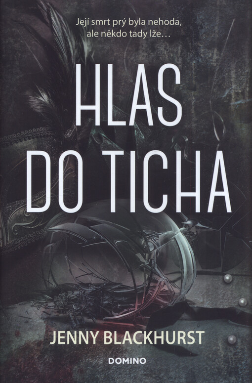 Hlas do ticha