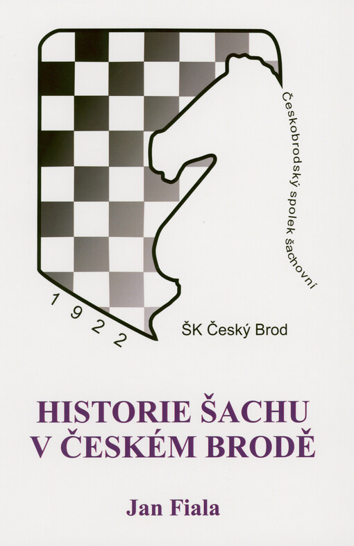 Historie šachu v Českém Brodě