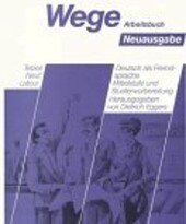 Wege (German Edition)