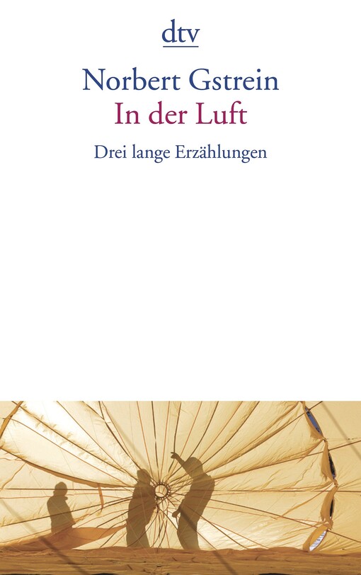 In der Luft 