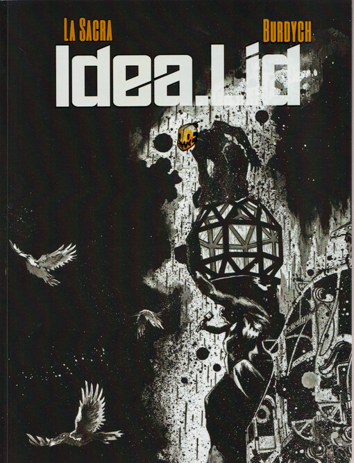 Idea. Lid