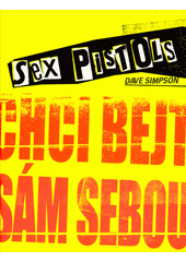 Sex Pistols : chci bejt sám sebou  (odkaz v elektronickém katalogu)