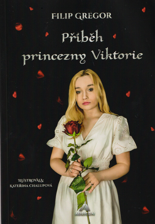 Příběh princezny Viktorie