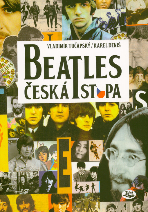 Beatles : česká stopa