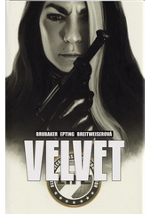 Velvet  (odkaz v elektronickém katalogu)