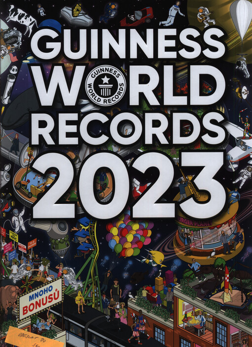 Rok: 1999 / Číslo: 2023