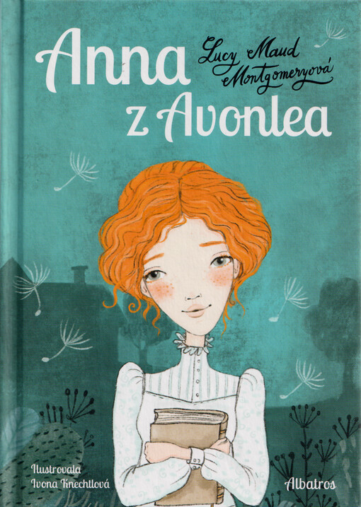 Anna z Avonlea