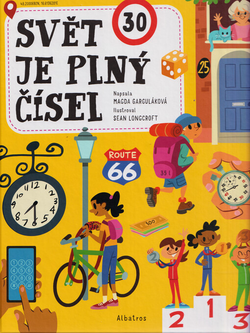 Svět je plný čísel