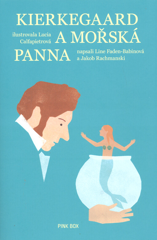 Kierkegaard a mořská panna