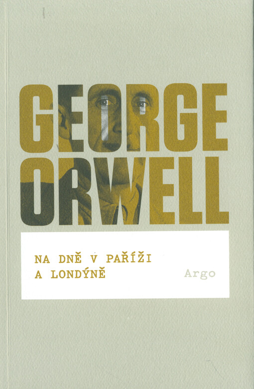 Na dně v Paříži a Londýně