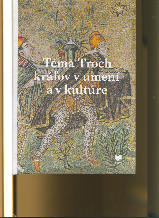 Téma Troch kráľov v umení a v kultúre