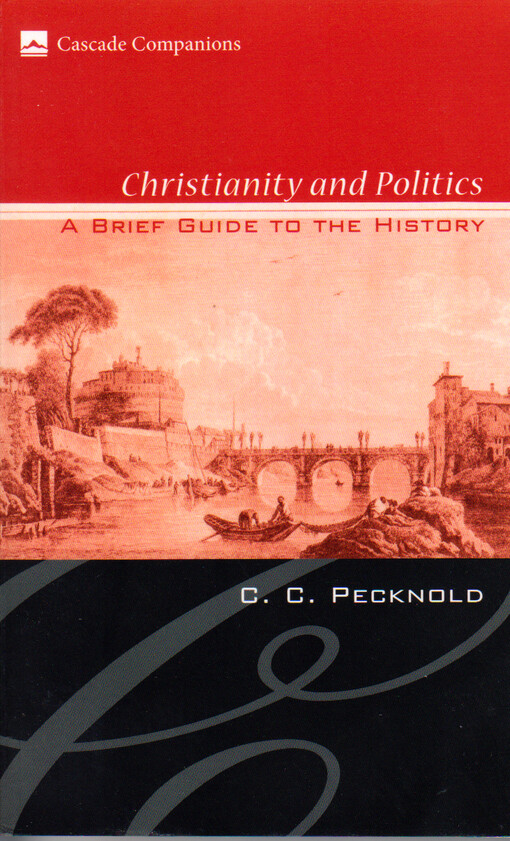 Christianity and politics
