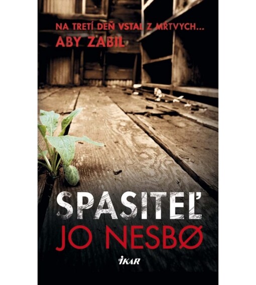 Spasiteľ