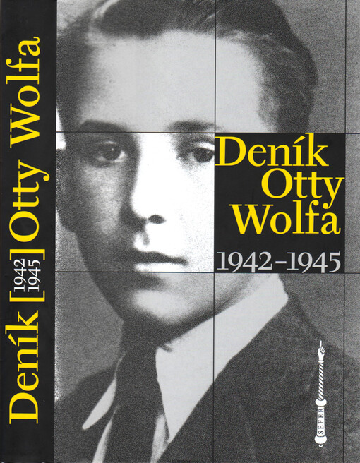 Deník Otty Wolfa 1942-1945