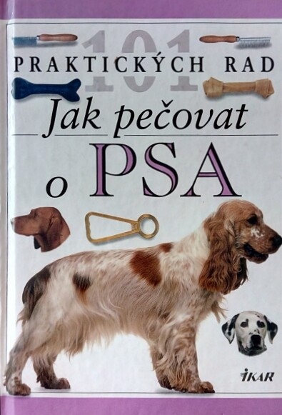 101-Staráme sa o psa