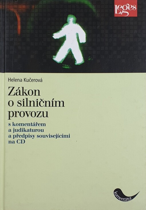 Zákon o silničním provozu