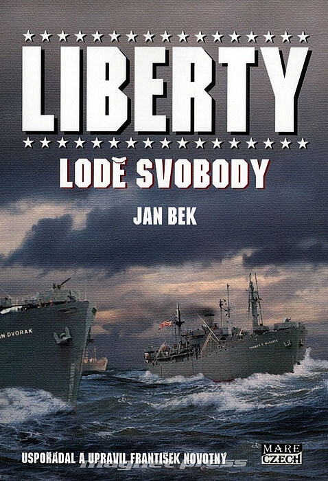 Liberty :lodě svobody