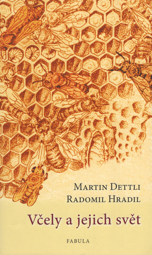 Včely a jejich svět