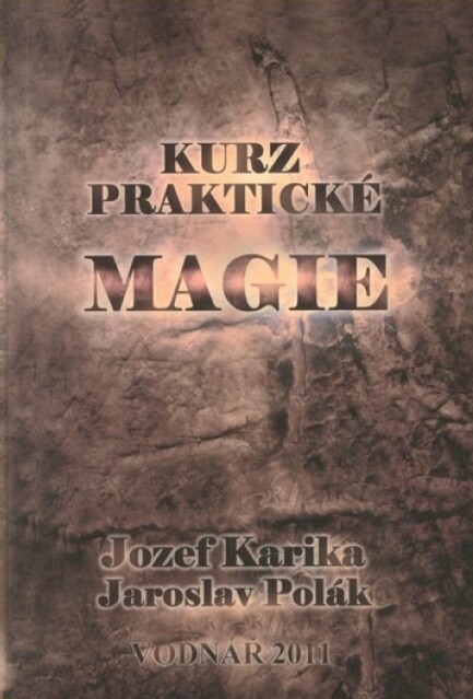 Kurz praktické magie