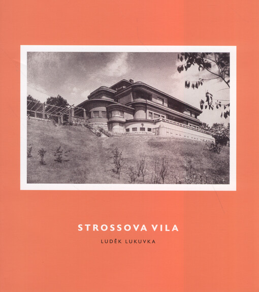 Strossova vila