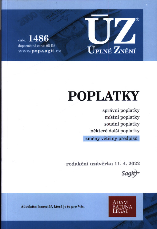 Poplatky
