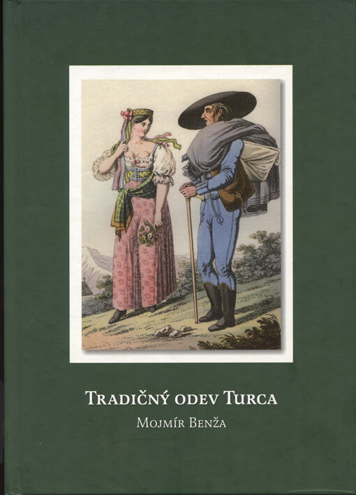 Tradičný odev Turca