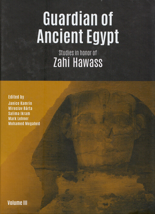 Rok: 2020 / Číslo: 3