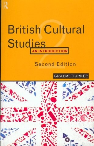 British Cultural Studies. An Introduction