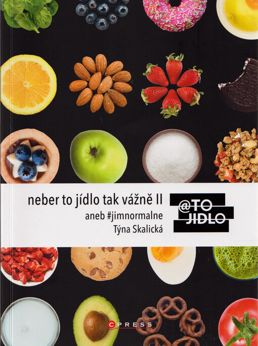 Neber to jídlo tak vážně II