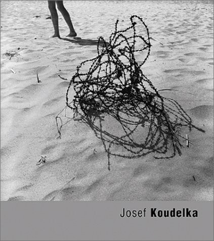 Koudelka: Josef Koudelka