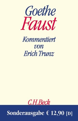 Faust (German Edition)