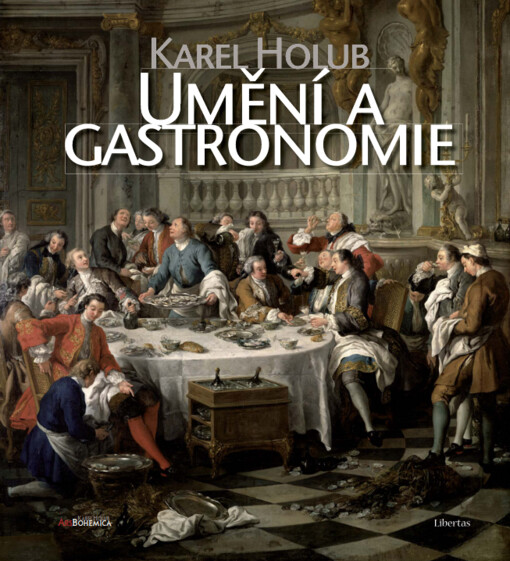Umění a gastronomie