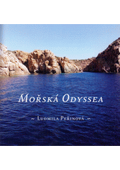 Mořská Odyssea  (odkaz v elektronickém katalogu)