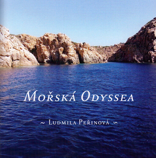Mořská Odyssea