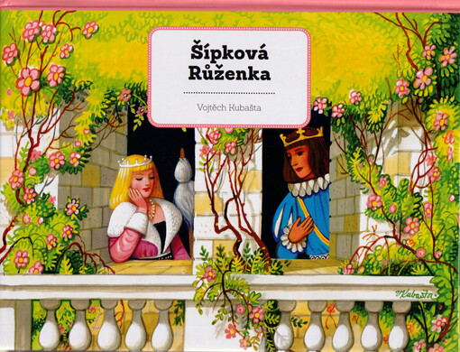 Šípková Růženka