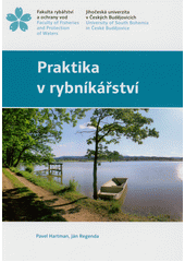 Praktika v rybníkářství  (odkaz v elektronickém katalogu)