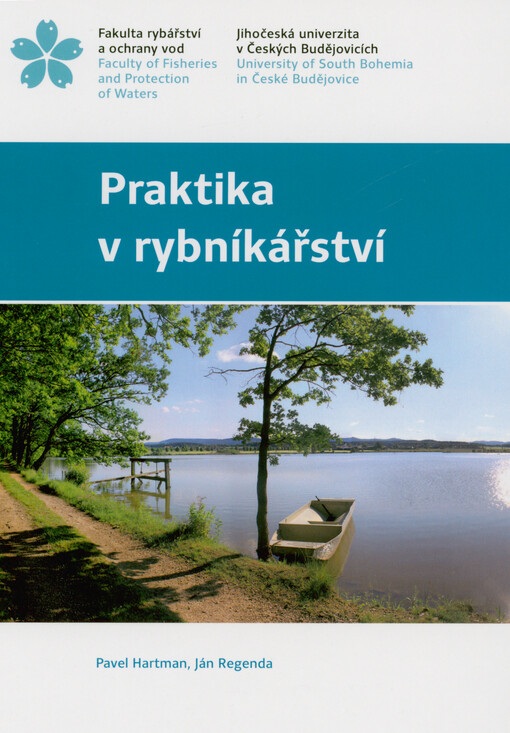 Praktika v rybníkářství
